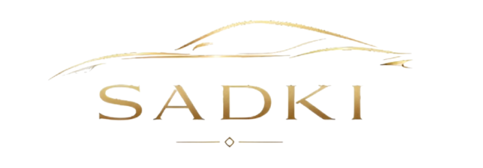 Sadki Prestige Car