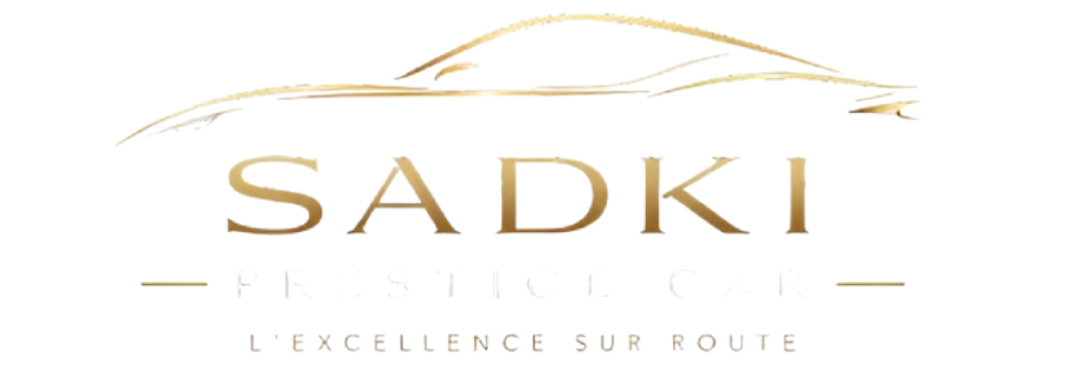 Sadki Prestige Car
