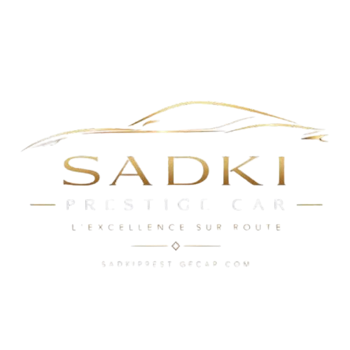 Sadki Prestige Car